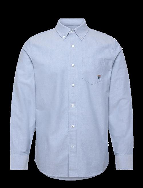 Aimé Leon Dore | Oxford Shirt | L