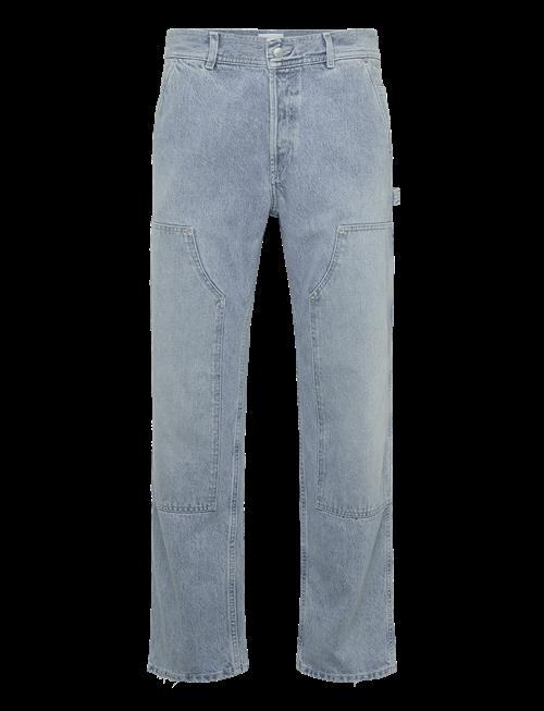 Aimé Leon Dore | Denim Carpenter Pant | XL