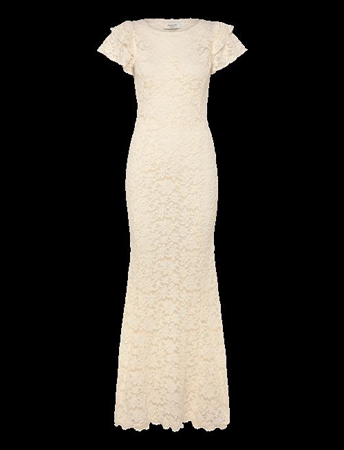 Rosemunde | Rwdelicia Ss Long Bridal Dress | XXL
