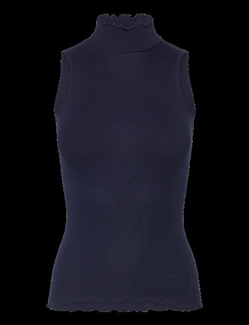 Rosemunde | Rwbernadine Organic Sl Top | S