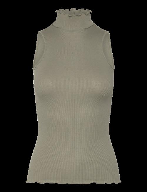 Rosemunde | Rwbernadine Organic Sl Top | XS