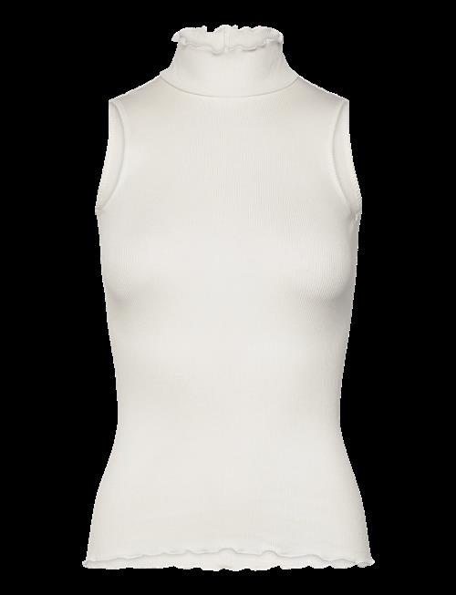 Rosemunde | Rwbernadine Organic Sl Top | M