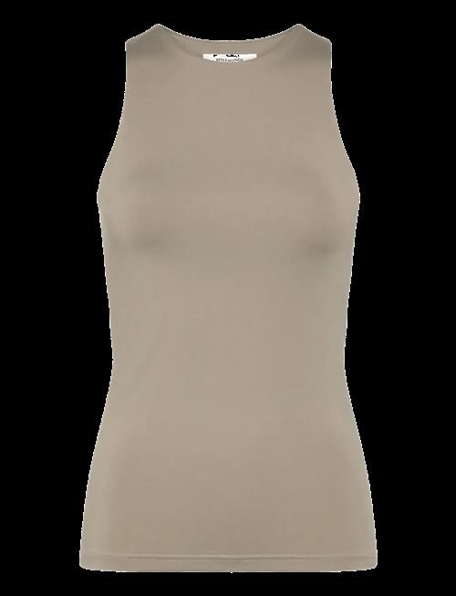 Rosemunde | Rwbillie Sl Boxer Tank Top | 38