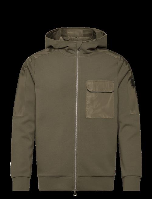 Mos Mosh Gallery | Mmgjayson Zip Hood Sweat | M