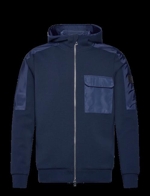 Mos Mosh Gallery | Mmgjayson Zip Hood Sweat | L
