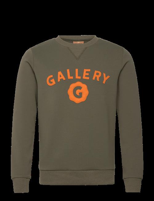 Mos Mosh Gallery | Mmgbridge Sweat | XXL