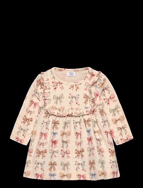 Hust & Claire | Hckristi Big Bows | 86
