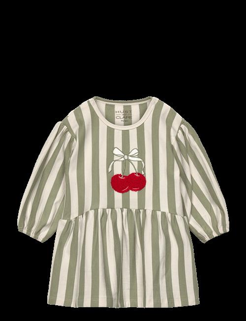 Hust & Claire | Hckristi Cherry | 62