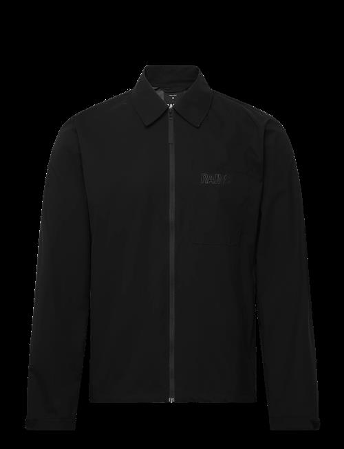 Rains | Mito Overshirt | M