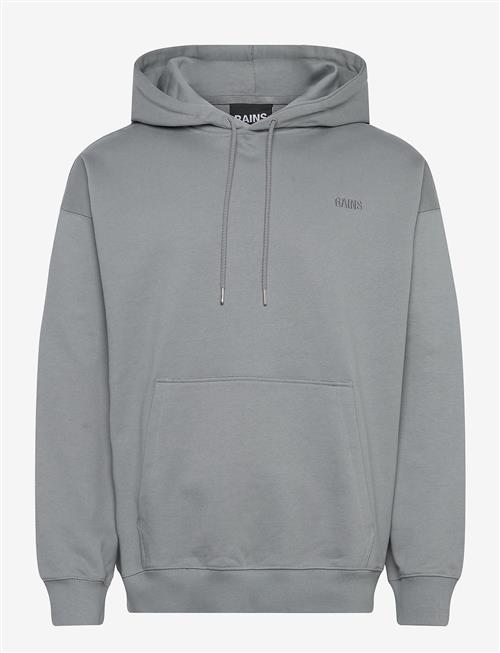 Rains | Classic Hoodie Blurred | S