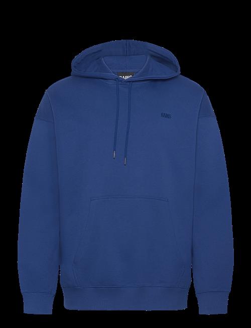 Rains | Classic Hoodie Blurred | L