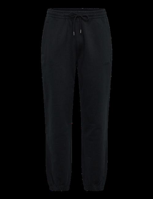 Rains | Classic Cuff Pants Blurred | M