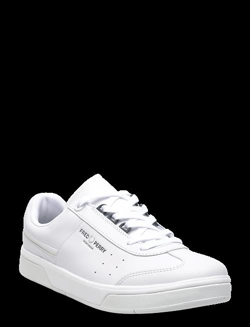 Fred Perry | B302 Leather | 39