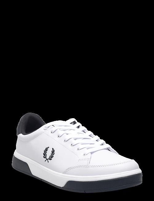 Fred Perry | B301 Leather | 41