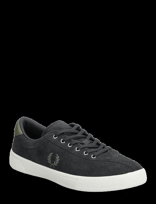 Fred Perry | Tennis Shoe Suede | 47
