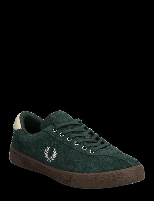 Fred Perry | Tennis Shoe Suede | 47