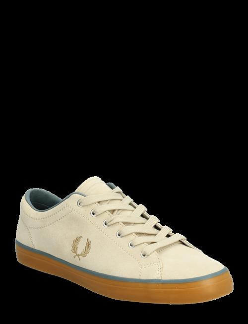 Fred Perry | Baseline Suede | 40