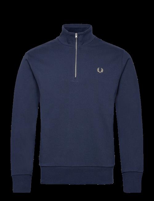 Fred Perry | Original Sportswear Half Zip | XXL