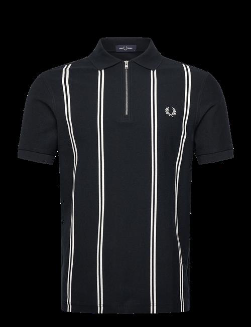 Fred Perry | Vertical Stripe Polo | L