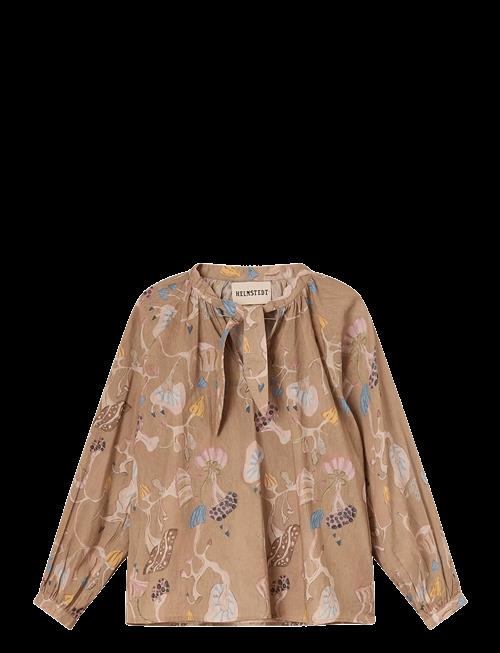 Helmstedt | Mona Shirt | M