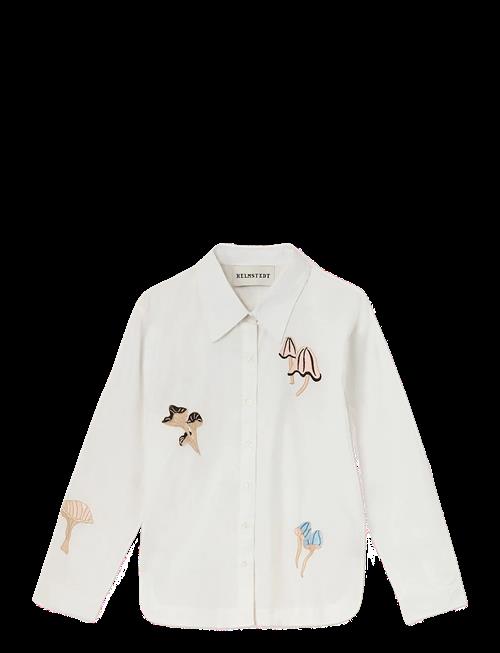 Helmstedt | Karla Shirt | XS
