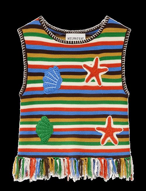 Helmstedt | Stella Vest | M