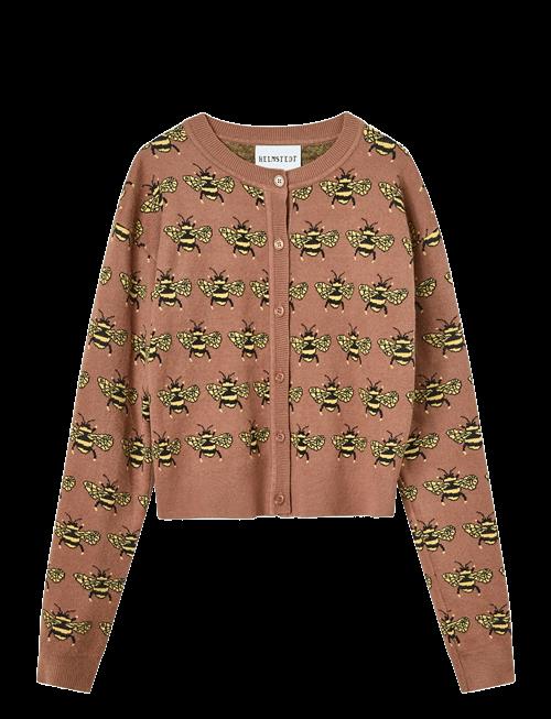 Helmstedt | Lilly Cardigan | XS