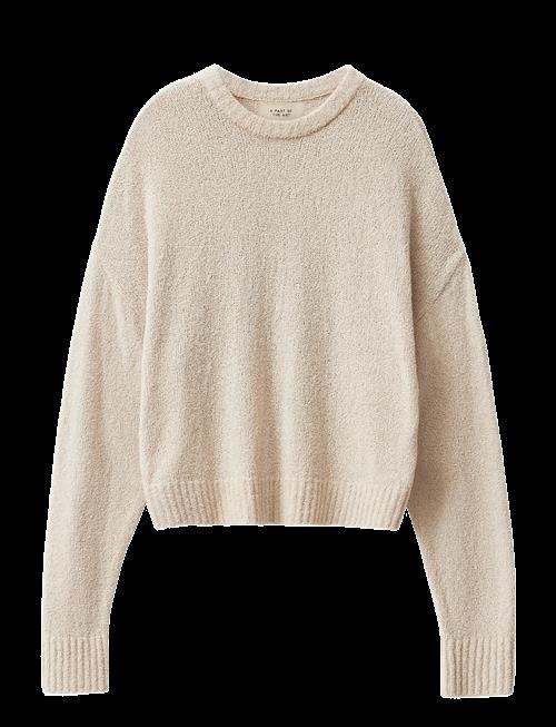 A Part Of The Art | Calm Knit | L