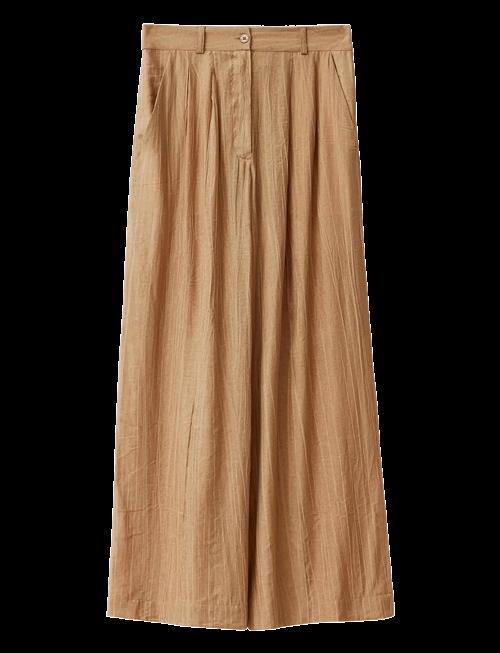 A Part Of The Art | Dreamy Pants Sheer Crinkel | S
