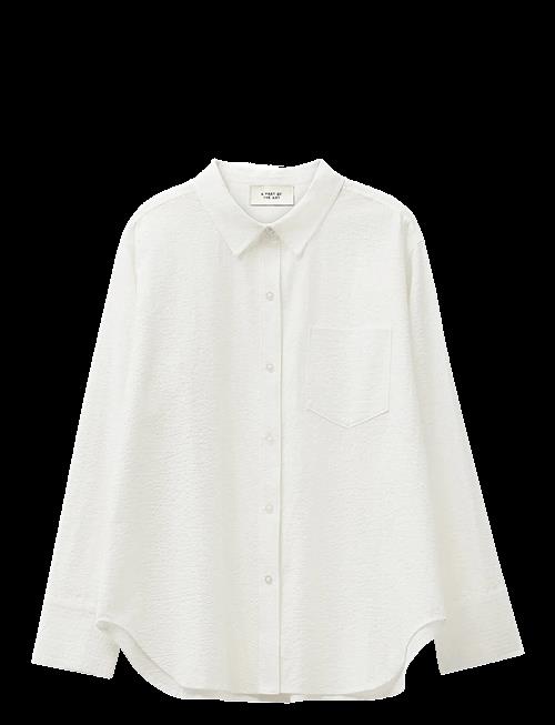 A Part Of The Art | Horizon Blouse | S