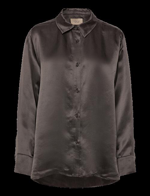 A Part Of The Art | Bold Shirt | M