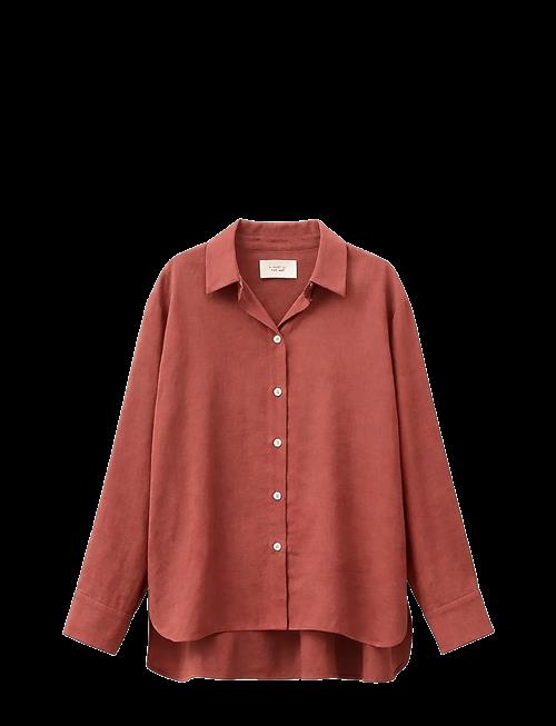 A Part Of The Art | Daily Shirt | S