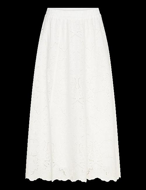 Twist & Tango | Janice Broderie Skirt | L