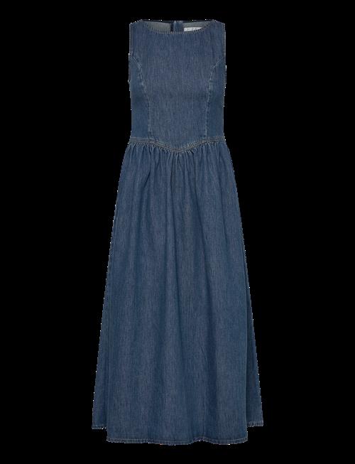 Twist & Tango | Raana Denim Dress | 34