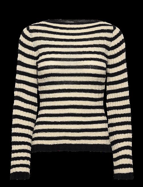 Twist & Tango | Karlie Knitted Top | M