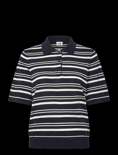 Twist & Tango | Leonelle Polo Knit Jumper | S