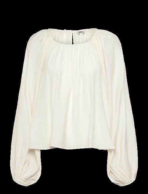 Twist & Tango | Lava Blouse | L
