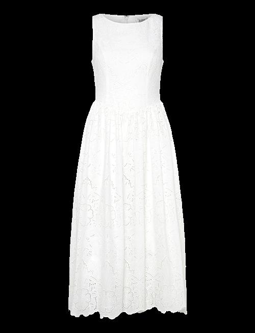 Twist & Tango | Myka Broderie Dress | L