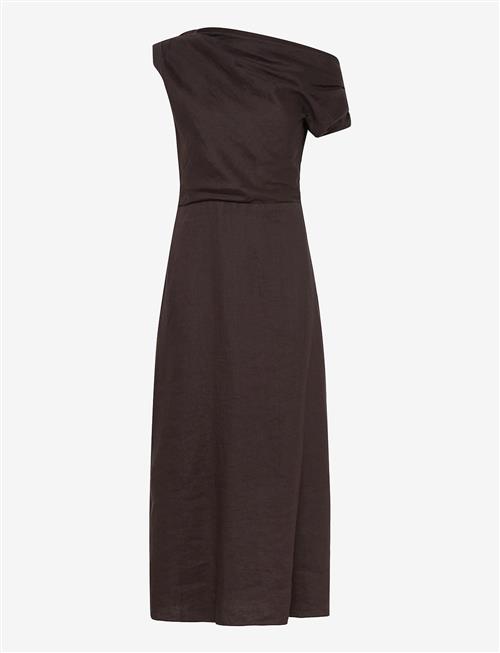 Twist & Tango | Reina Linen Dress | 34