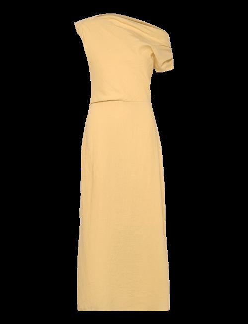 Twist & Tango | Reina Linen Dress | 34