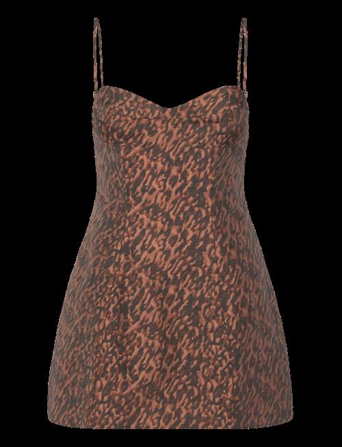 Bardot | Marcello Hourglass Mini Dress | 42