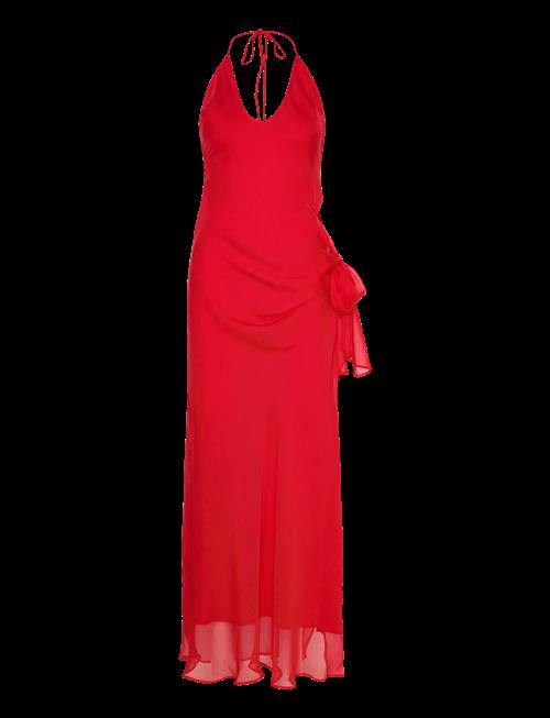 Bardot | Cyrel Cut Out Maxi Dress | 34