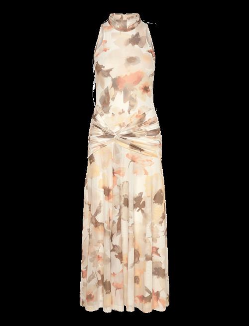Bardot | Leanna Mesh Midi Dress | S