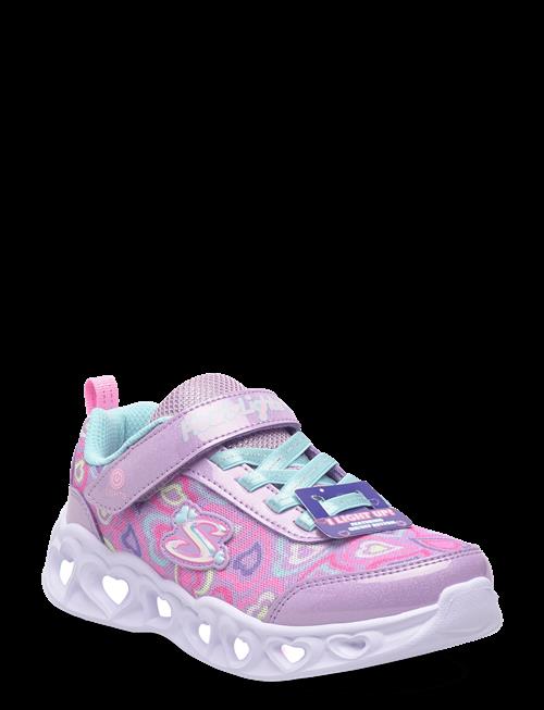 Skechers | Heart Lights - Boogie Love | 35