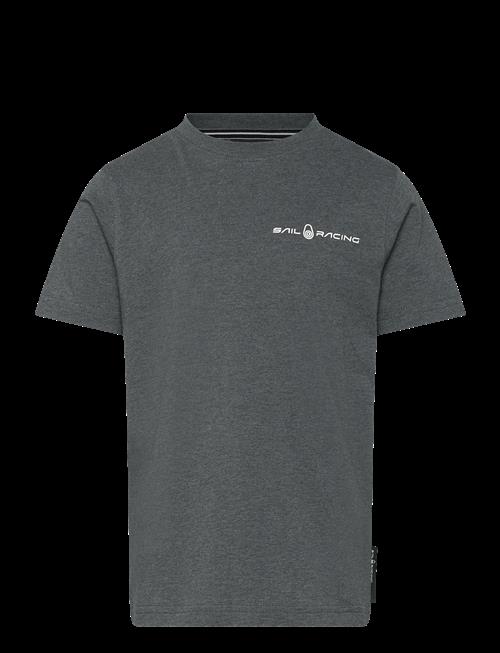 Sail Racing | Jr Bowman Logo Tee | 128
