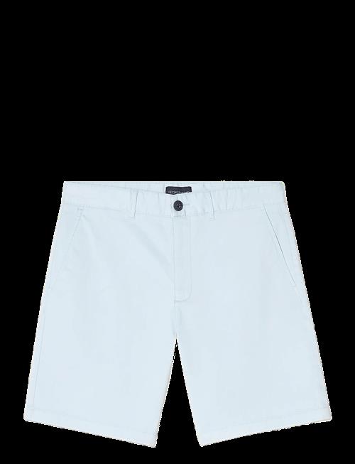Lexington Clothing | Patrick Cotton Twill Shorts | 158-164