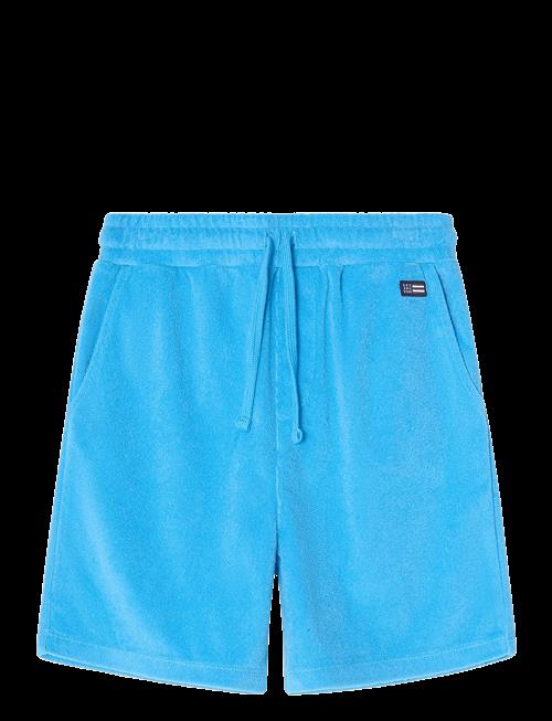 Lexington Clothing | Jason Organic Cotton Terry Shorts | 158-164