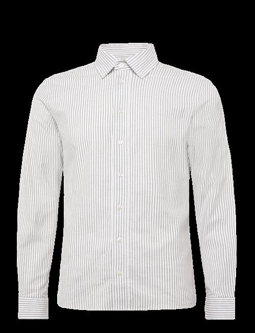 Casual Friday | Cflille Oxford Stripe Shirt | M