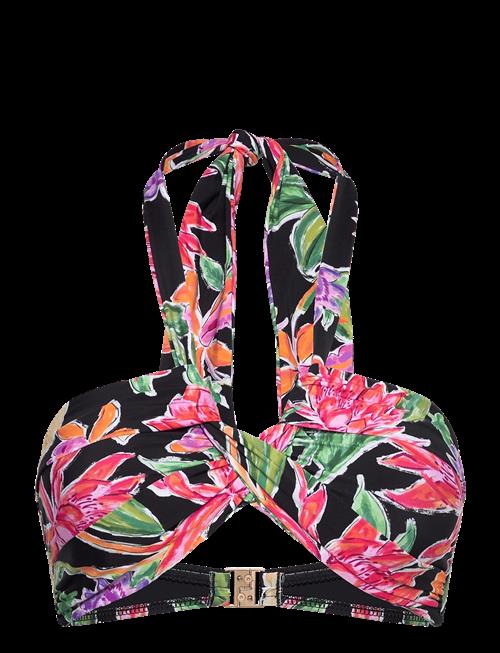 Seafolly | Halter Bandeau | 40