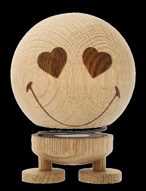 Hoptimist | Hoptimist Smiley Love | M x 7.4